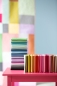 Preview: Tilda - Fat Quarter Bundle - Solids - Blue